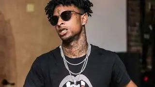 21 Savage - Lil Bitch