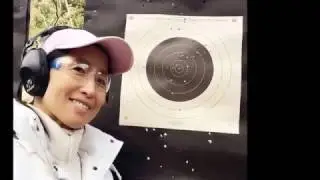 First Time Shooting! 2016.11.27