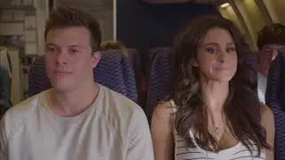 How to Have Sex on a Plane
