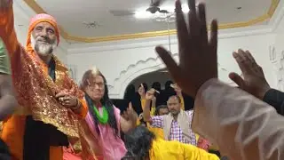 Urs mubarak 22 may