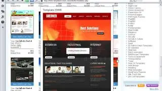 5  How to find templates