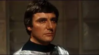 Paul Darrow 1941-2019