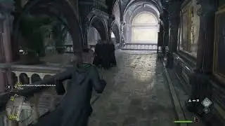 You’re not British unless you do this. Hogwarts legacy
