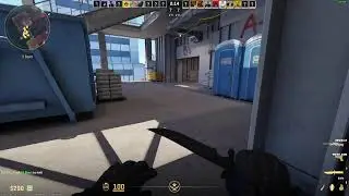 HEVC Stream