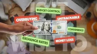 Is It Wise to Buy Foreign Cash BEFORE Vacation? 💵