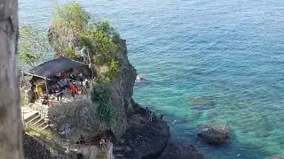 KAYBUTAS ROCK FORMATION