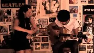 XELBA SOUND - COVER - 100 days 100 nights
