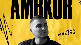 MIX AMBKOR SOLO ÉXITOS VOL.2 PROD.DJ HERNÁNDEZ