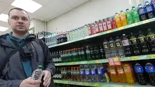 Магазинные ОПГ нападают на людей