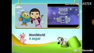 Discovery kids latinoamerica creditos template 2010 2011 2012 2013