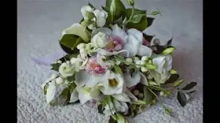 Красивое поздравление на свадьбу