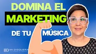 10 estrategias de marketing musical que todo artista debe dominar