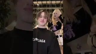 ДАВИД ТУРОВ И НАРА 😻 