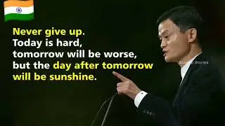 Jack Ma: A Visionary Journey - The Inspiring Story of Alibaba's Founder