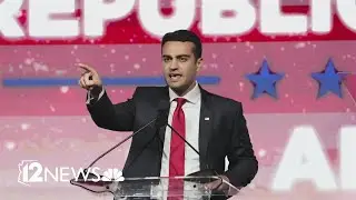 Abe Hamadeh, RNC file lawsuit challenging Arizona election results