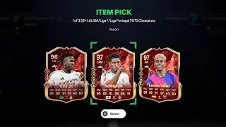 I GOT MY BEST TOTS CHAMPS REWARDS EVER!!!!!
