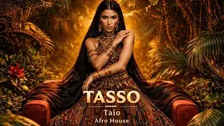 TASSO - Таю | Taio (Afro House Remix) 