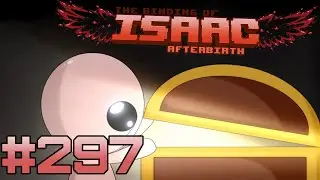 The Binding of Isaac: AFTERBIRTH 
