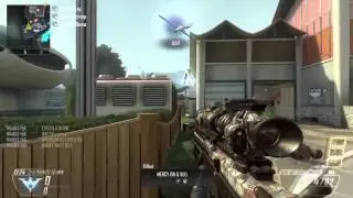 Intoducing M40A3 HjK