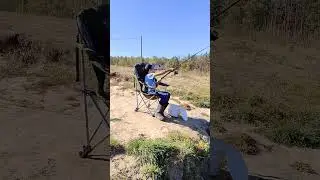 Маятниковый заброс. 