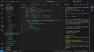 Inventory App Backend