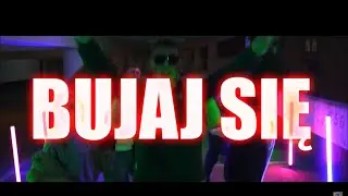 KUBAZ - BUJAJ SIĘ (prod. claptomanik)