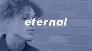 Lil Skies x Yung Pinch Type Beat - Eternal - prod. by Park