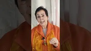 Precisamos respeitar e honrar aqueles que vieram antes de nós para nossa vida fluir com harmonia