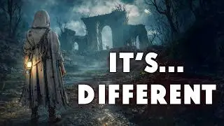 AC HEXE Gameplay Will Be DIFFERENT...