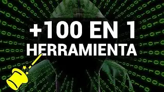 BEST KALI LINUX TOOL 2021 - MUST HAVE!