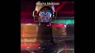 Transformers one edit || song: Simpson wave slowed reverb