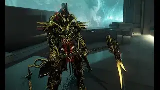 [WARFRAME] Я ОШИБАЛСЯ! ЭТО ОРУЖИЕ УНИЧТОЖАЕТ! + Шилдег Кува билд гайд