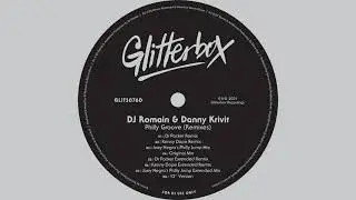 DJ Romain & Danny Krivit ft. Linda Clifford - Philly Groove (Joey Negro's Philly Jump Extended Mix)
