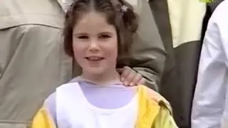 Streekjournaal mei 2000