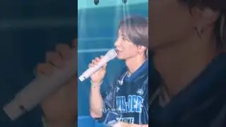 #SuperShow Spin off: Halftime in Seoul Day 1  - Leeteuk Last MENT  4K