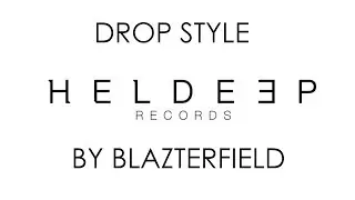 PROFESSIONAL FUTURE HOUSE/DEEP HOUSE-FLP STYLE HELDEEP RECORDS+PRESETS+SAMPLES(OLIVER HELDENS)