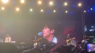 Nonton Day 6 Di Festival Chung Ang University