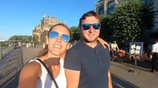 GoPro: Dresden 2019