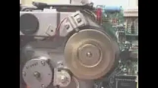 Macintosh Lisa Widget Sounds