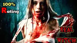 Suspense, Respect, and You Be Her Friend: Eerie Full Horror Film