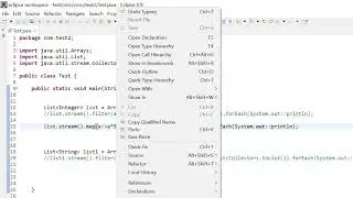 Java8 programming 2