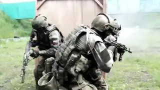 Special Forces in the World