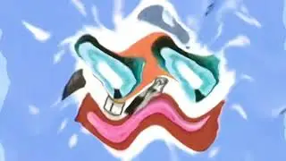 Laughing Klasky Csupo (Instructions in Description)