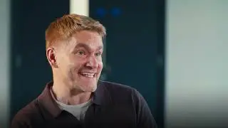 In Conservation with Adam Penford | DEAR EVAN HANSEN