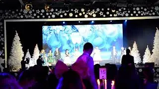 С новым 2015 годом Avon!
