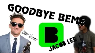 Goodbye BEME