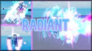 Radiant is Actually Op - Glove Game