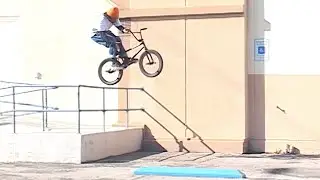YOUREWLCOME- TY Wade "For the Homies" VX part