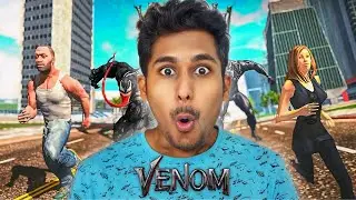 VENOM RAMESHAN CARNAGE | STORY MODE | RAMESHAN WITH POLICE | INDIAN BIKE DRIVING 3d