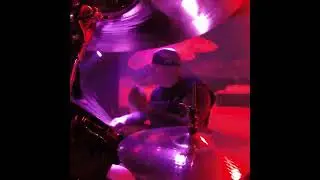 FADE TO BLACK - Master of Puppets (clip, live at Baltimore Soundstage, Jan. 27, 2023)